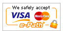 Safely Accepting Online Credit Card Payments