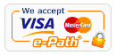 Internet Payment Gateway - e-Path