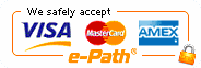 Internet Payment Gateway - E-PATH