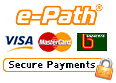 Secure Internet Credit Card Payment Gateway