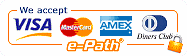 Internet Payment Gateway - E-PATH