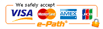 Internet Payment Gateway - E-PATH