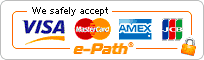 Internet Payment Gateway - E-PATH