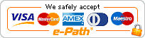 Internet Payment Gateway - E-PATH