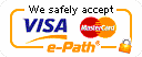 Internet Payment gateway - e-Path
