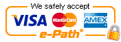 Payment Gateway by e-Path