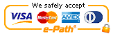 eCommerce Payment Gateway by e-Path