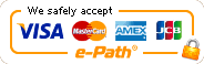 Credit Card Payment Gateway - e-Path